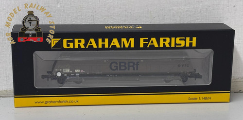 Graham farish 377 - graham,