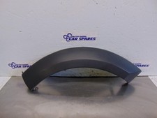 Land Rover Wheel arch trim