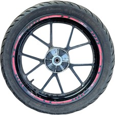 Suzuki GSXR125 GSXR 125 GSX-R 125 2018+ – Rear Wheel