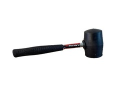 Blackspur Rubber Mallet