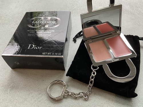 Lady dior 001 - lady,