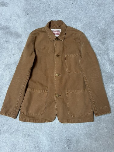 Levis engineer brown duck - engineer,