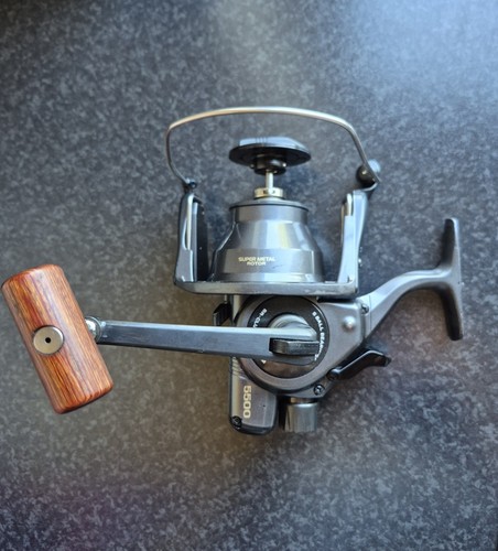 Daiwa infinity 5500 br - -,