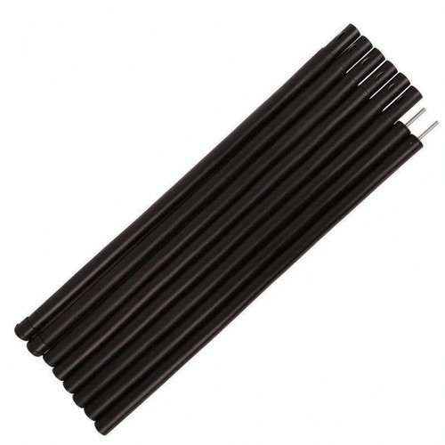 Pieces foldable awning - 2, pole
