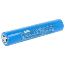 Battery for Maglite ML150LR