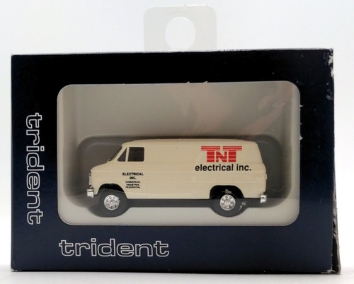 Trident miniatures 90074 - trident,