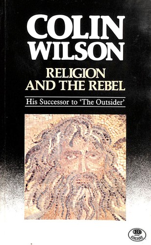Religion and the rebel - rebel, by