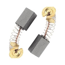 10 Pack 12x8x5mm Motor Carbon