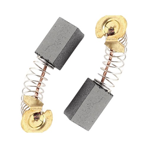 Pack 12x8x5mm motor - 10, carbon