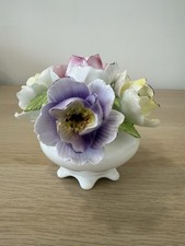 Vintage Aristocrat Bone China