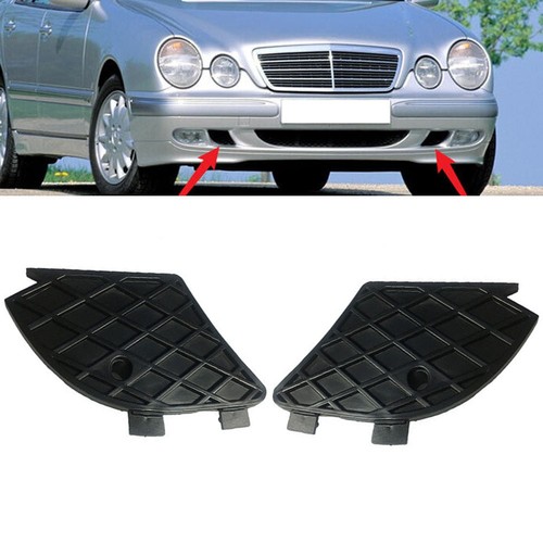 Pair for mercedes - for, e-class