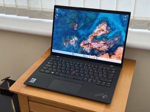 Lenovo thinkpad carbon gen - lenovo, x1