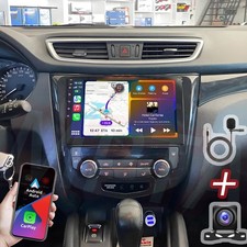 Android 15 Radio Stereo GPS