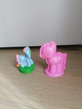 My Little pony play doh