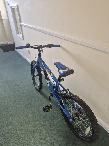 Unisex kids bike wheels - bike,