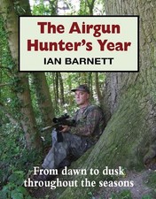 The Airgun Hunter's Year: From