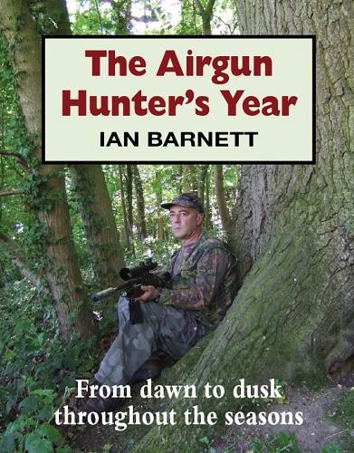 The airgun hunter year - hunter's, year:
