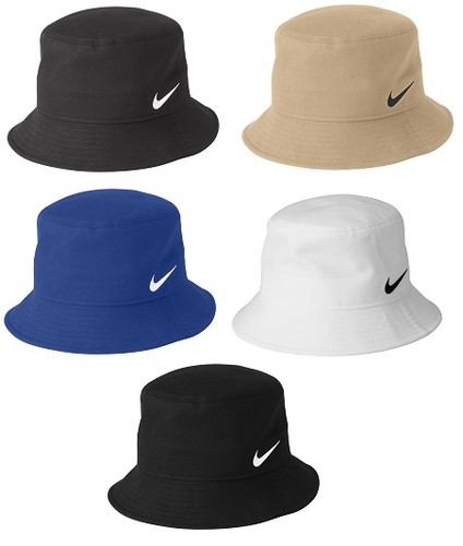 Nike mens golf swoosh bucket - nike,