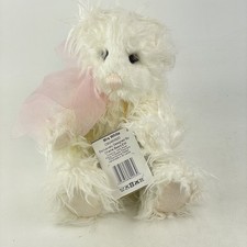Charlie Bears Mrs White CB246052O  25cm Teddy