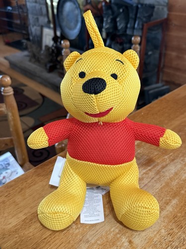 Disney winnie the pooh bear - the,