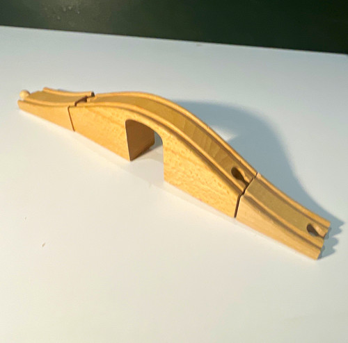 Brio bigjigs wooden railway - bigjigs,