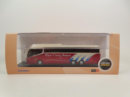 Oxford omnibus 76ir6002 irizar - oxford,