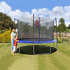 Sportspower 12ft Trampoline