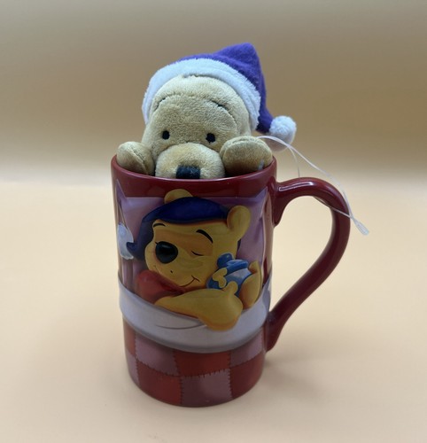 Disney store exclusive winnie - disney,