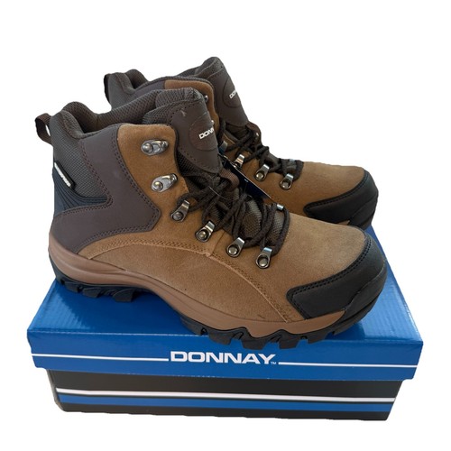 Donnay suede waterproof - suede,