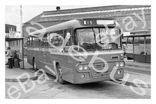 Bus Photograph HIGHLAND