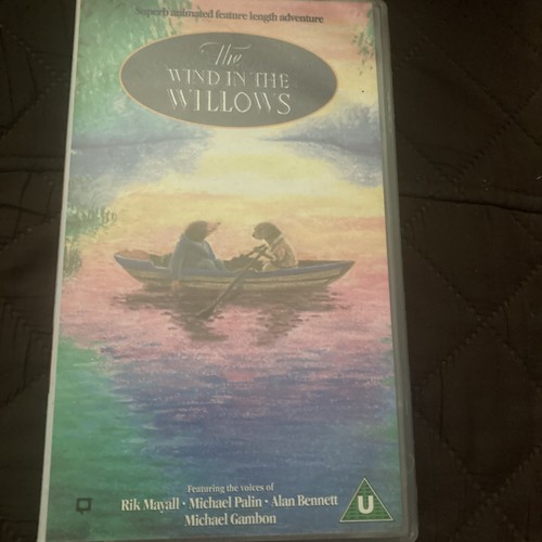 The wind willows - the,