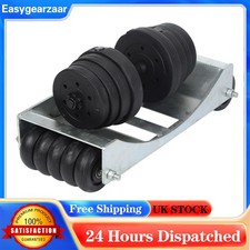 3000KG RECOVERY ROLLER MOVING