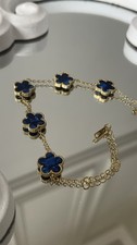 Designer Inspired bracelets for women/ girls 18k Gold Plated-Gift Ready-UkSeller