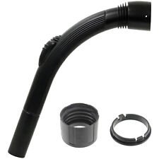 Curved Bent Suction End Handle