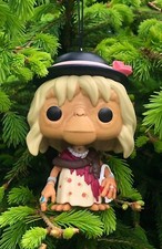 Adorable ET/E.T The Extra Terrestrial In Disguise Figure Xmas Tree ? Decoration