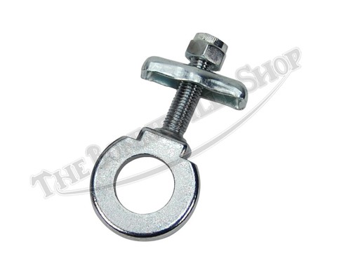Triumph 350 500 650 stainless - 350,