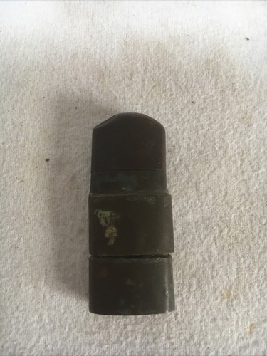 Vintage brass trench - vintage,