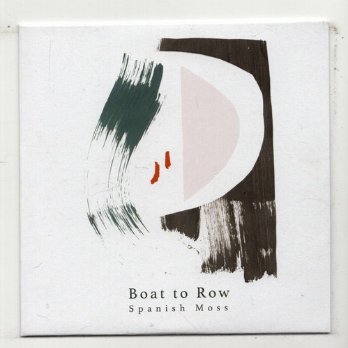 Boat row spanish - (jl59),
