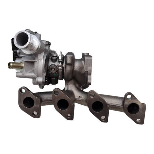 Turbocharger upgrade for - for, vw