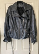 Arlen Ness Women’s Leather