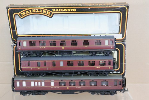 Dapol airfix kit built - dapol,