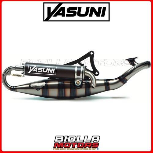 Tub902b muffler yasuni - muffler, r