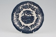 Palissy - Avon Scenes - Blue -