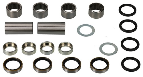 Kmx24 swing arm bearing - swing,