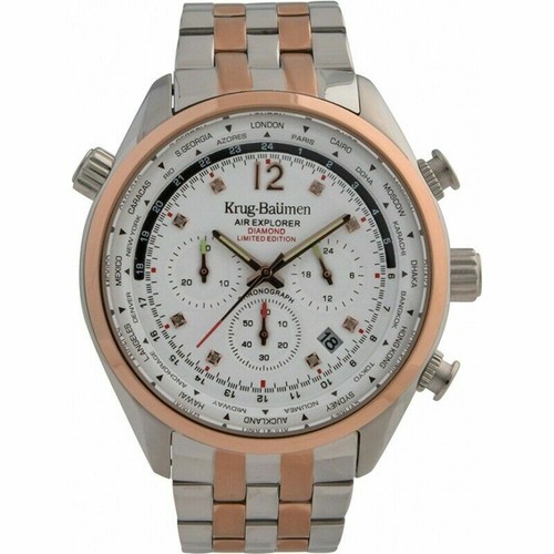 Krug baumen mens - air, explorer