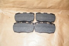 1986-1992 LAND ROVER DEFENDER 90 110 130 KA930434 FRONT BRAKE PADS STC2952