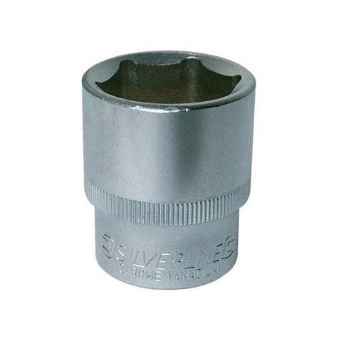Silverline socket drive - silverline,