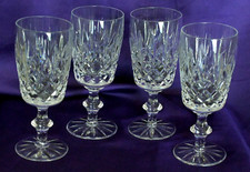 Edinburg Crystal BALMORAL