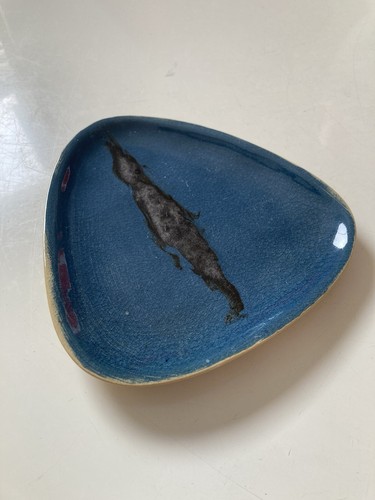 Vintage studio pottery - studio,