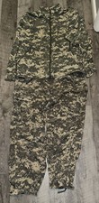 Gen III ACU Soft Shell Cold